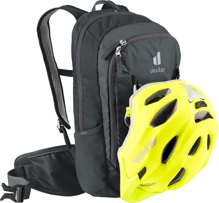 Deuter Compact 8 graphite/black (Junior)