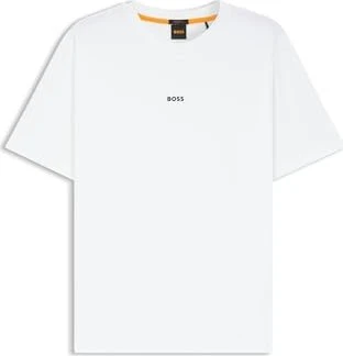 Hugo Boss TChup T-Shirt kurzarm weiß (Herren)