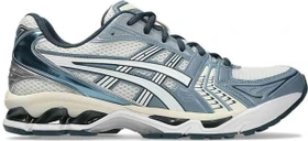 Asics Gel-Kayano 14 cream/raw indigo