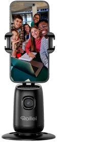 Rollei Easy Creator mit AI Tracking Desktop