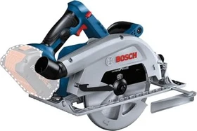 Bosch Professional GKS 18V-68 BITURBO Akku-Handkreissäge solo