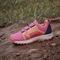adidas Terrex Agravic BOA pink fusion/putty mauve/core black (Junior) Vorschaubild