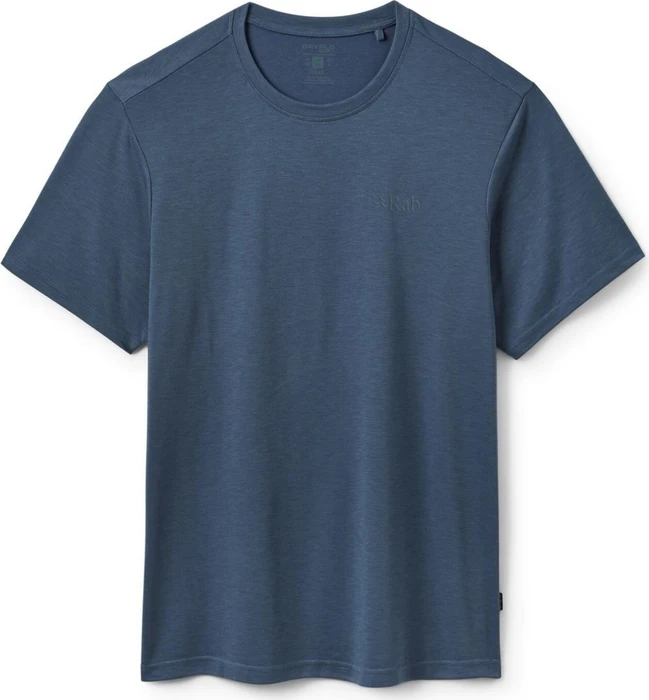 Rab Crimp Elevation Funktionsshirt kurzarm (Herren)