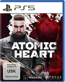 Atomic Heart (PS5)