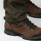 Fjällräven Drev Hybrid Hose lang dark olive (Herren) Vorschaubild