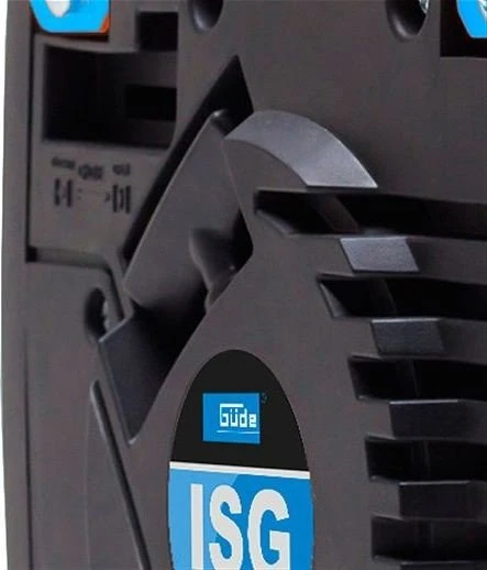 Güde ISG 1200 ECO Benzin-Stromerzeuger