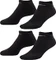 Nike Everyday Cushioned No-Show Socken, 3 Paare Vorschaubild
