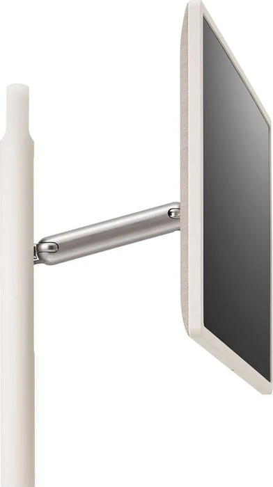 LG StanbyME 27ART10AKPL, 27" Rollable Touch Screen, 27"