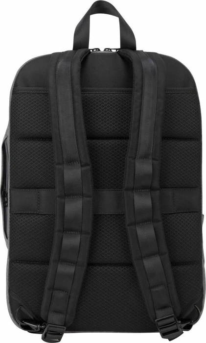 Targus CityLite Convertible Rucksack, grau, 15.6"