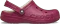 Crocs Baya Lined pomegranate Vorschaubild