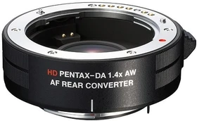 Pentax Objektiv HD DA AF-Konverter 1.4x AW