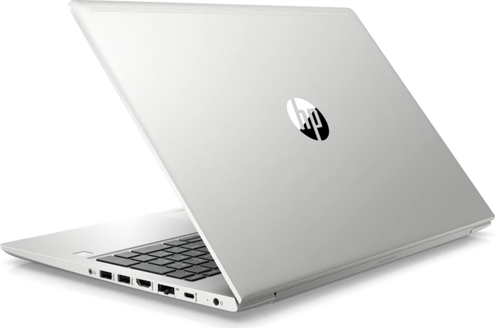 HP ProBook 450 G7, grau, Core i7-10510U, 8GB RAM, 512GB SSD, DE