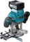 Makita RP001GM201 XGT Akku-Oberfräse Vorschaubild
