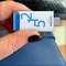 Philips Flash Drive Click Edition 512GB weiß/blau, USB-C, USB 3.2 Gen 1×1 Vorschaubild