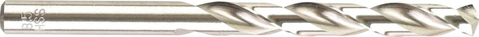 Milwaukee Thunderweb HSS-G Metallbohrer, 8.5x75x117mm, 5 Stück