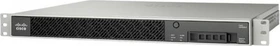 Cisco ASA 5515-X with FirePOWER Firewall (ASA5515-FPWR-K9)