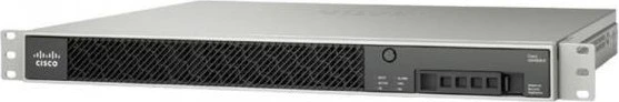 Cisco ASA 5515-X with FirePOWER Firewall