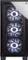 Corsair Crystal Series 460X RGB schwarz, Glasfenster Vorschaubild
