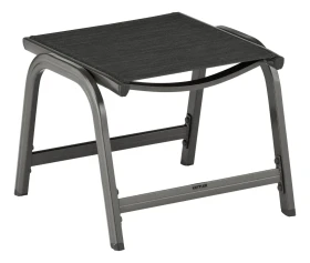 Kettler Basic Plus Gartenhocker anthrazit