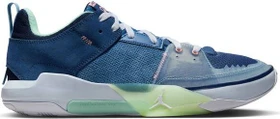 Nike Jordan One Take 5 stone blue/mystic navy/midnight navy/bleached coral