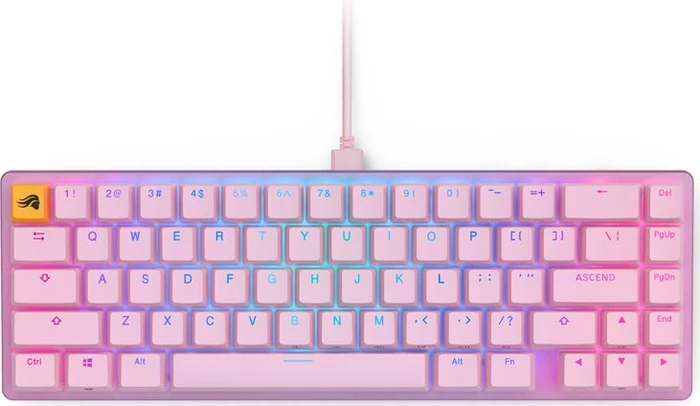Glorious GMMK 2 Compact, 65%, US