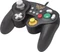 Hori Battle Pad Controller The Legend of Zelda: Breath of the Wild Edition schwarz (Switch) Vorschaubild