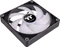 Thermaltake CT120 ARGB Sync Black, schwarz, 120mm, 2er-Pack Vorschaubild