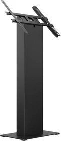Multibrackets M Pro Series Kiosk schwarz