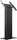 Multibrackets M Pro Series Kiosk schwarz (7350105215483)
