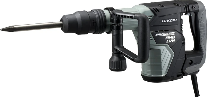 Hikoki H45MEWTZ Elektro-Meißelhammer inkl. Koffer