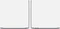 Apple MacBook Pro 13.3", Space Gray, Core i7-8557U, 16GB RAM, 256GB SSD, DE [2020] Vorschaubild