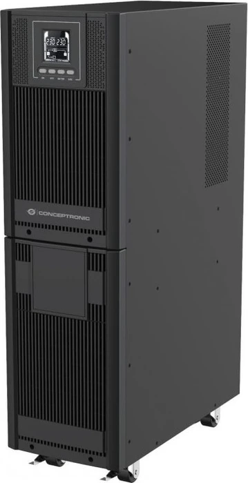 Conceptronic ZEUS52E6K USV, 6000VA, USB/seriell