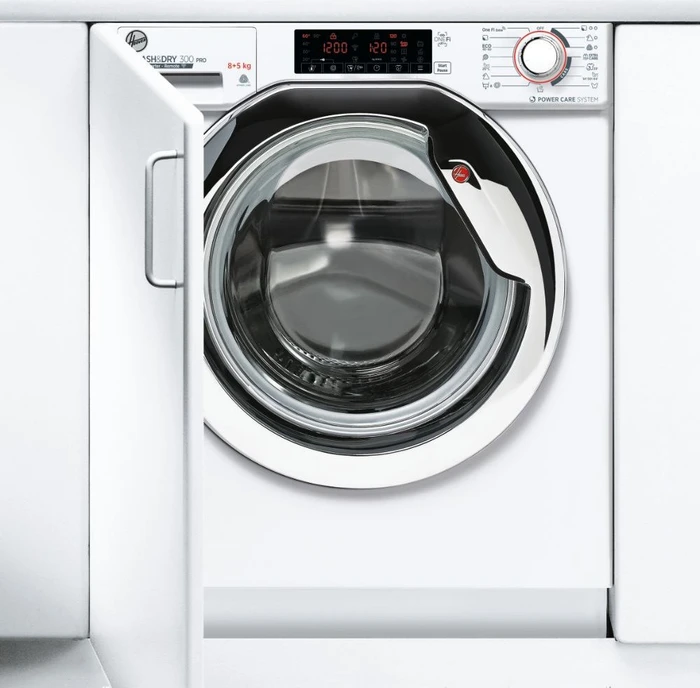 Hoover HBDO485TAMCE/1-S