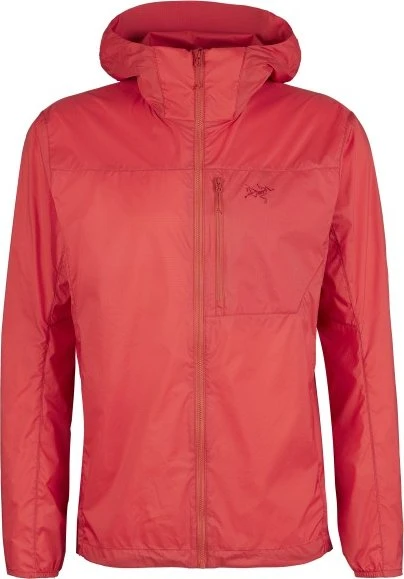 Arc'teryx Squamish Hoody Jacke (Herren)