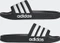 adidas Shower Adilette core black/cloud white Vorschaubild