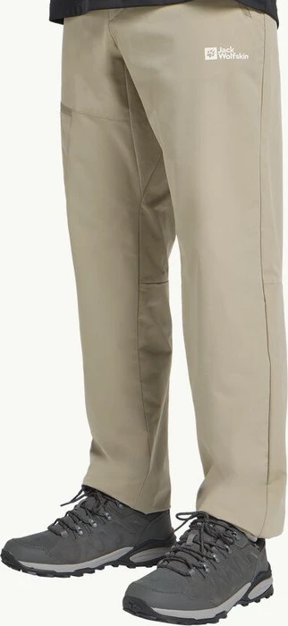 Jack Wolfskin Refugio Texapore Low slate (Herren)