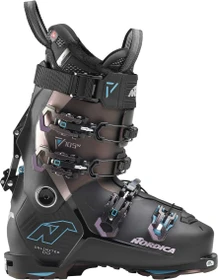 Nordica Unlimited 105W DYN Skischuh (Damen) (Modell 2023/2024)