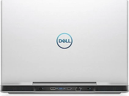 Dell G5 15 5590, Alpine White, Core i7-9750H, 8GB RAM, 128GB SSD, 1TB HDD, GeForce RTX 2060, DE