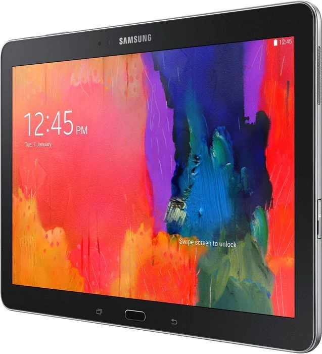 Samsung Galaxy TabPRO 10.1 T520, schwarz, 16GB