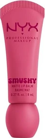 NYX Smushy Matte Lip Balm 02 swipe sesh, 8ml