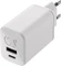 Fresh 'n Rebel USB + USB-C Mini Charger 65W PD GAN Vorschaubild