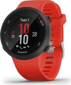 Garmin Forerunner 45 rot (010-02156-16)