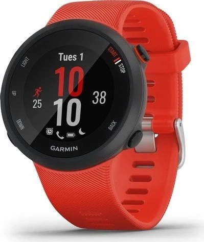Garmin Forerunner 45 rot