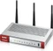 Zyxel ZyWALL USG20W Firewall, 5x RJ-45 Vorschaubild