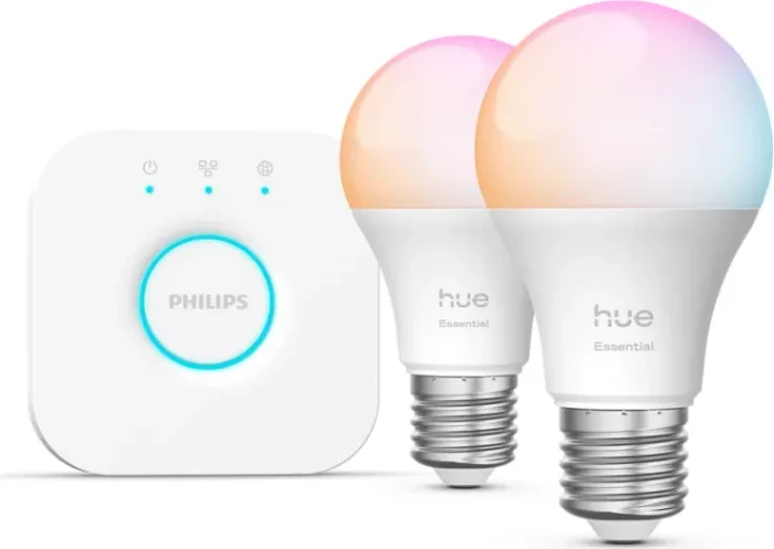 Philips Hue Essential E27 8W