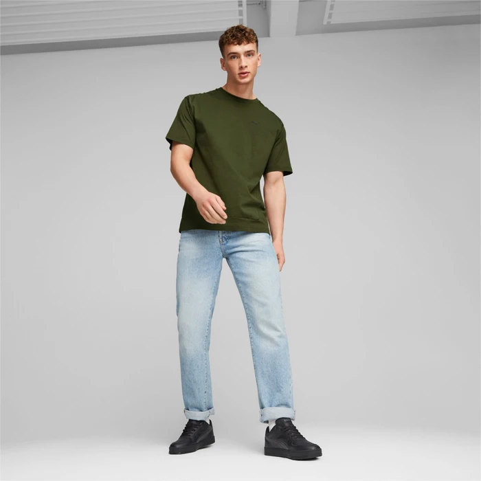 Puma Caven 2.0 schwarz