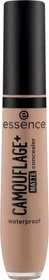 Essence Camouflage+ Matte Concealer #130, 8ml