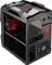 AeroCool Strike-X Cube Red Edition, Acrylfenster Vorschaubild