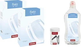 Miele GS PS 0401 S Pflegeset