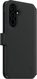PanzerGlass Care Feature Case Tango Two-in-One Wallet für Samsung Galaxy A26 5G schwarz